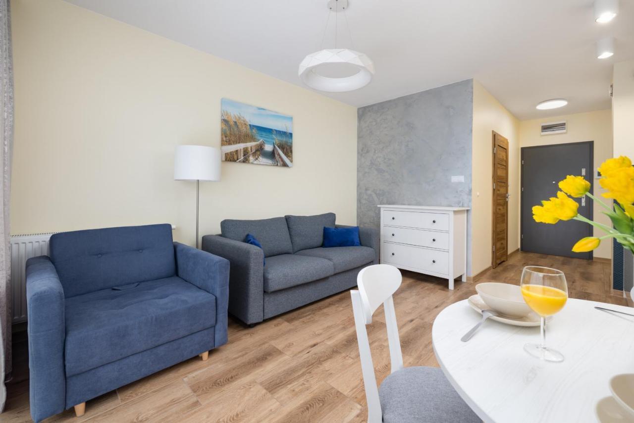 Apartment Modern In & By Renters
