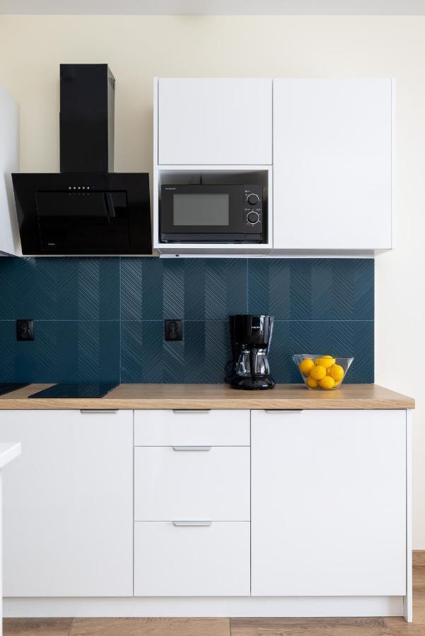 Modern In & By Renters *