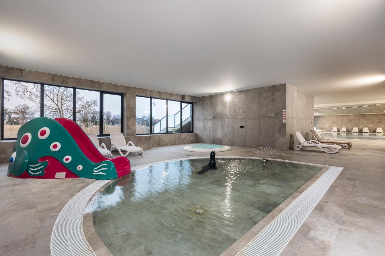 Modern In & By Renters * Dziwnow