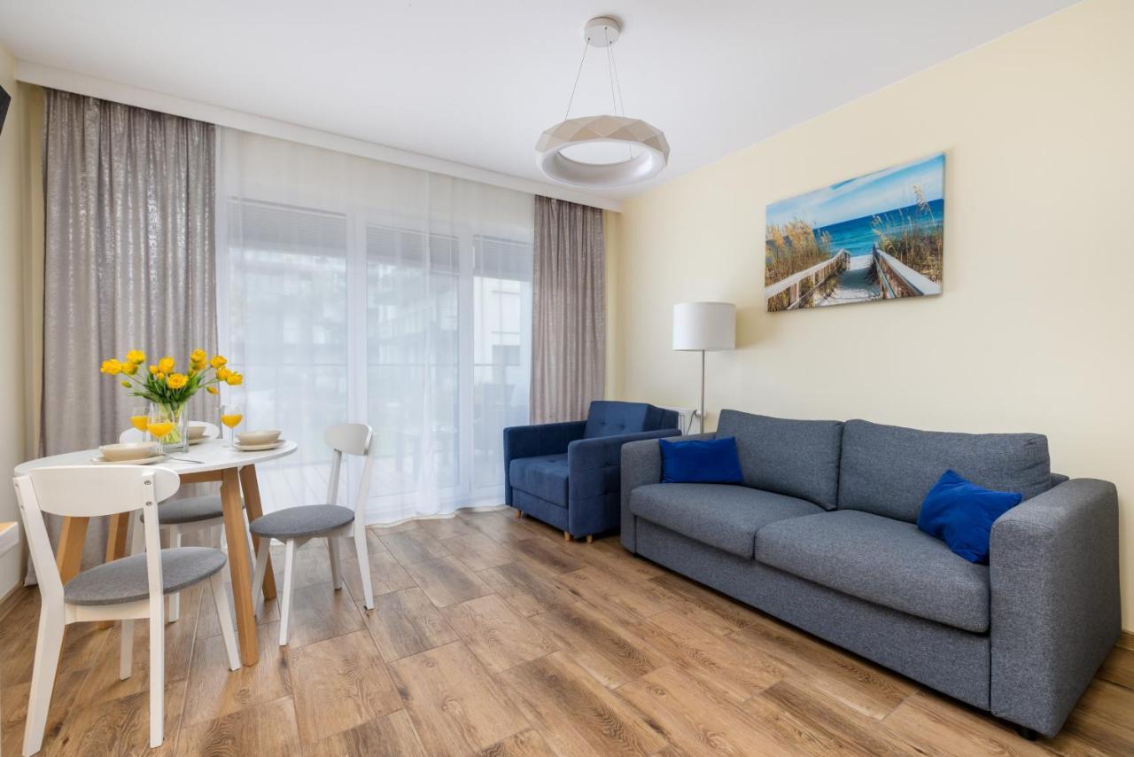 Modern In & By Renters * Dziwnow