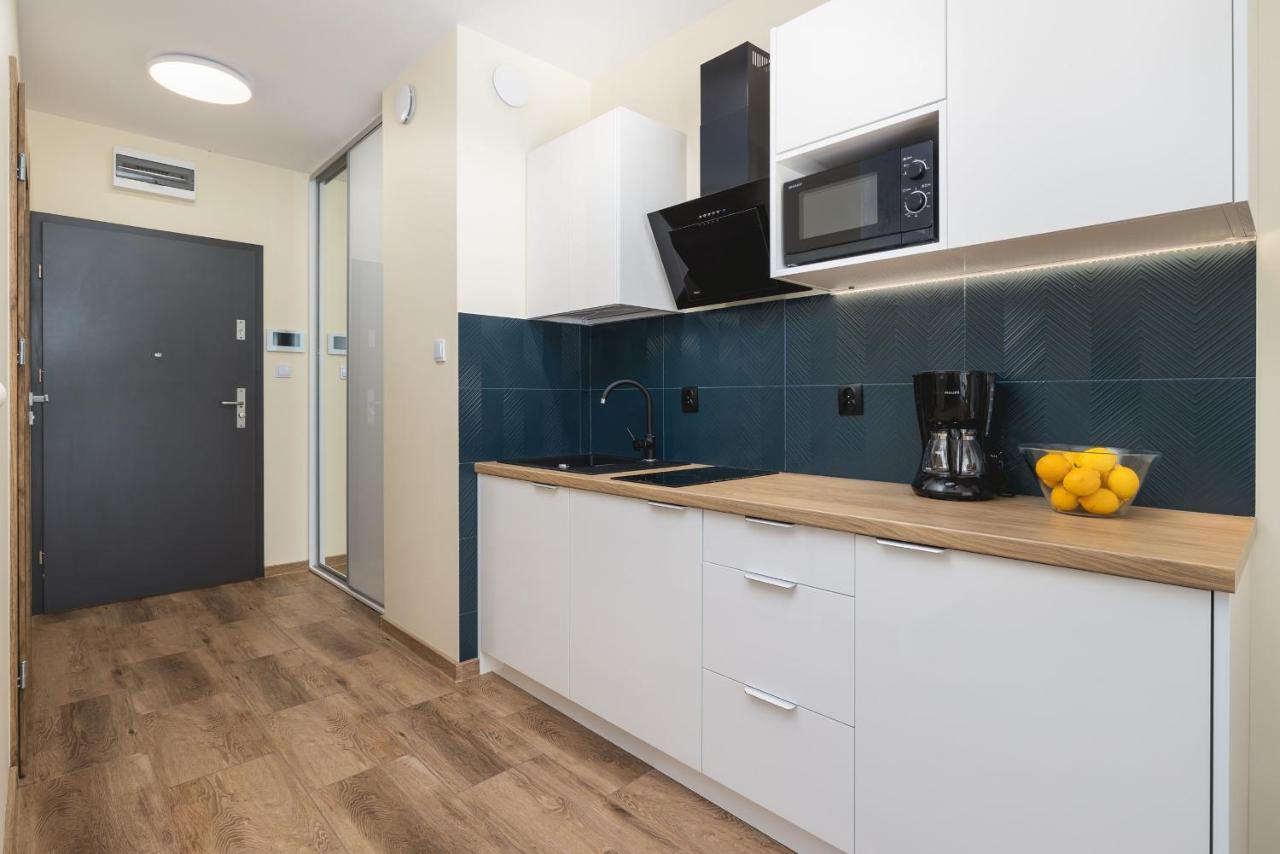 Modern In & By Renters * Dziwnów