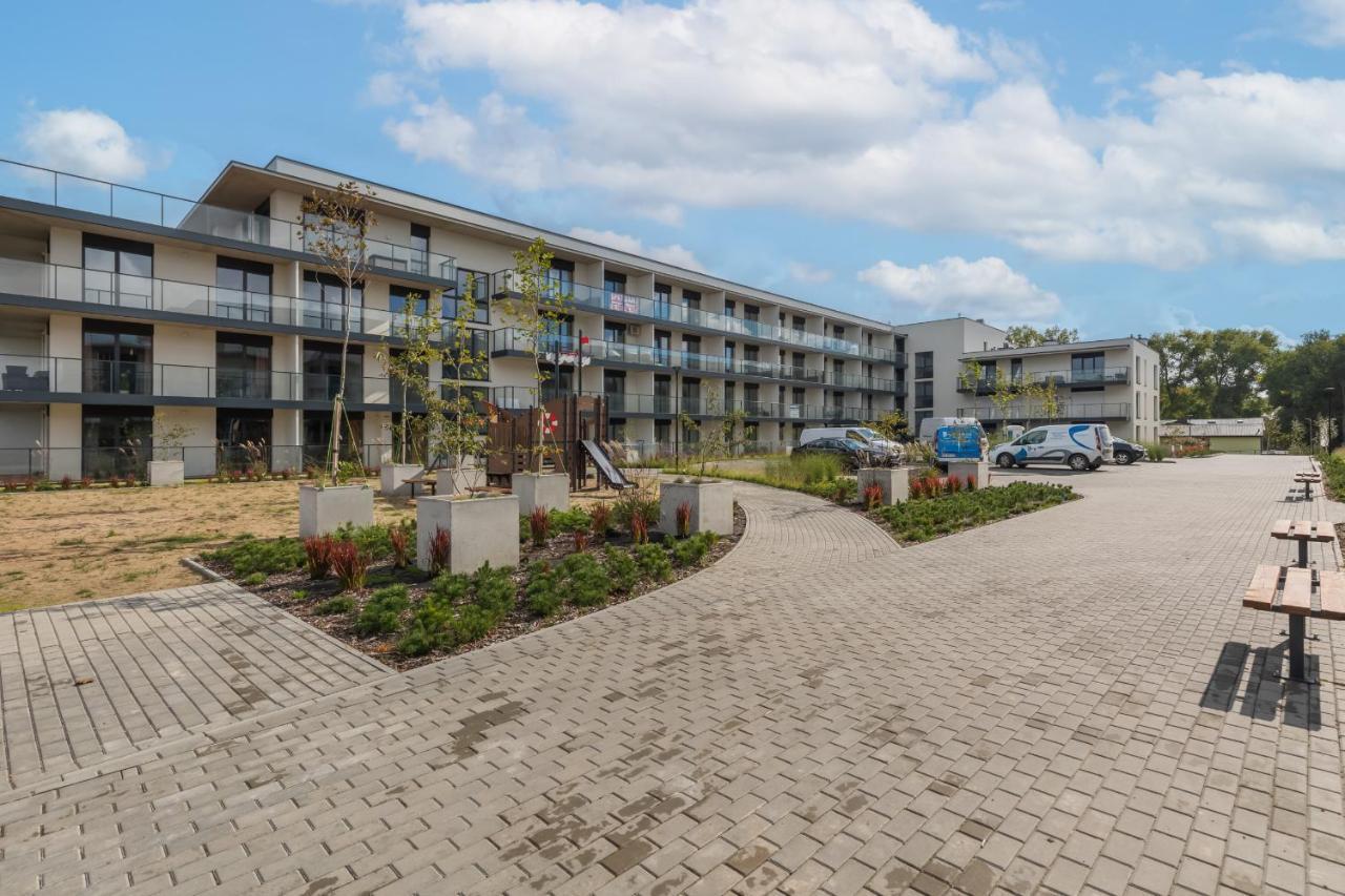 Modern In & By Renters * Dziwnow