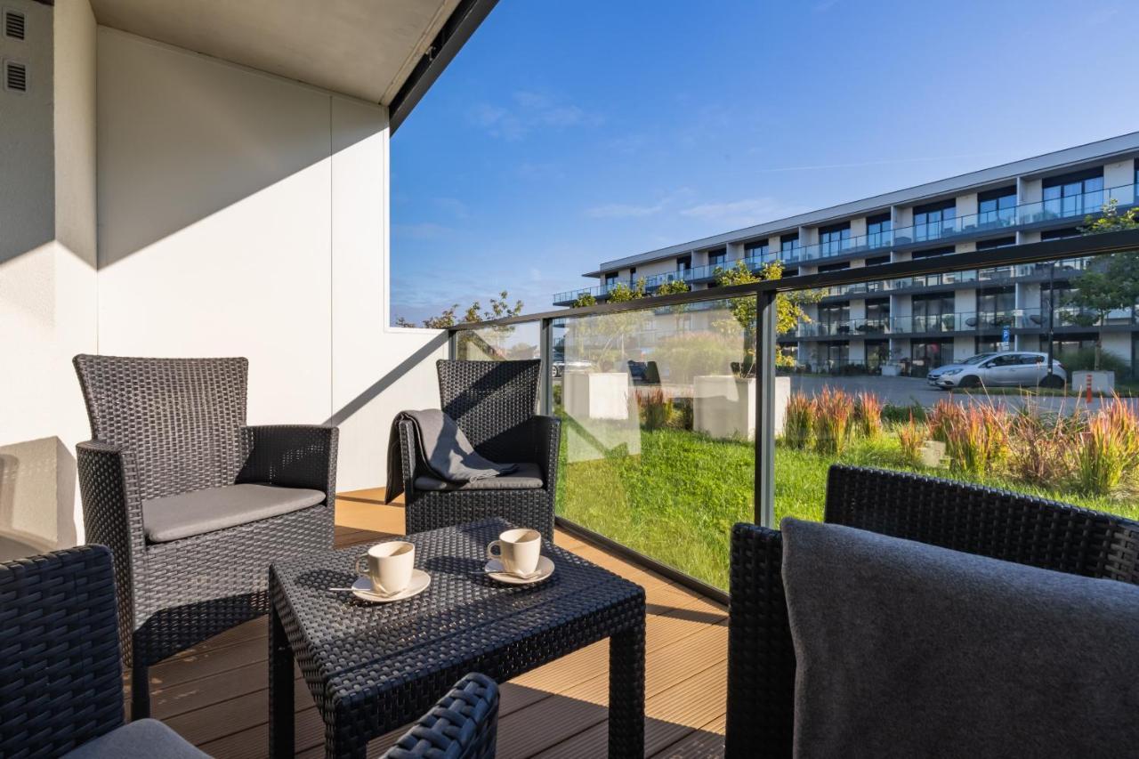 Modern In & By Renters Apartment