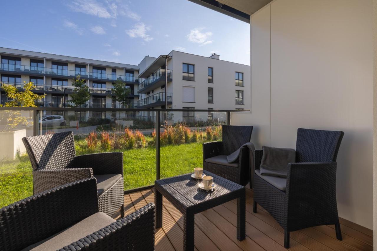 Modern In & By Renters Apartment *