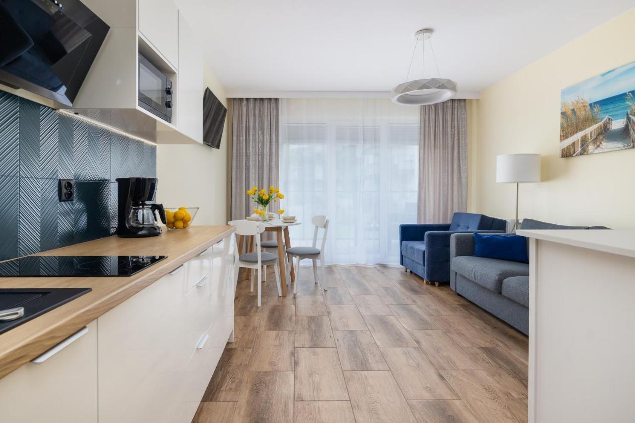 Modern In & By Renters *