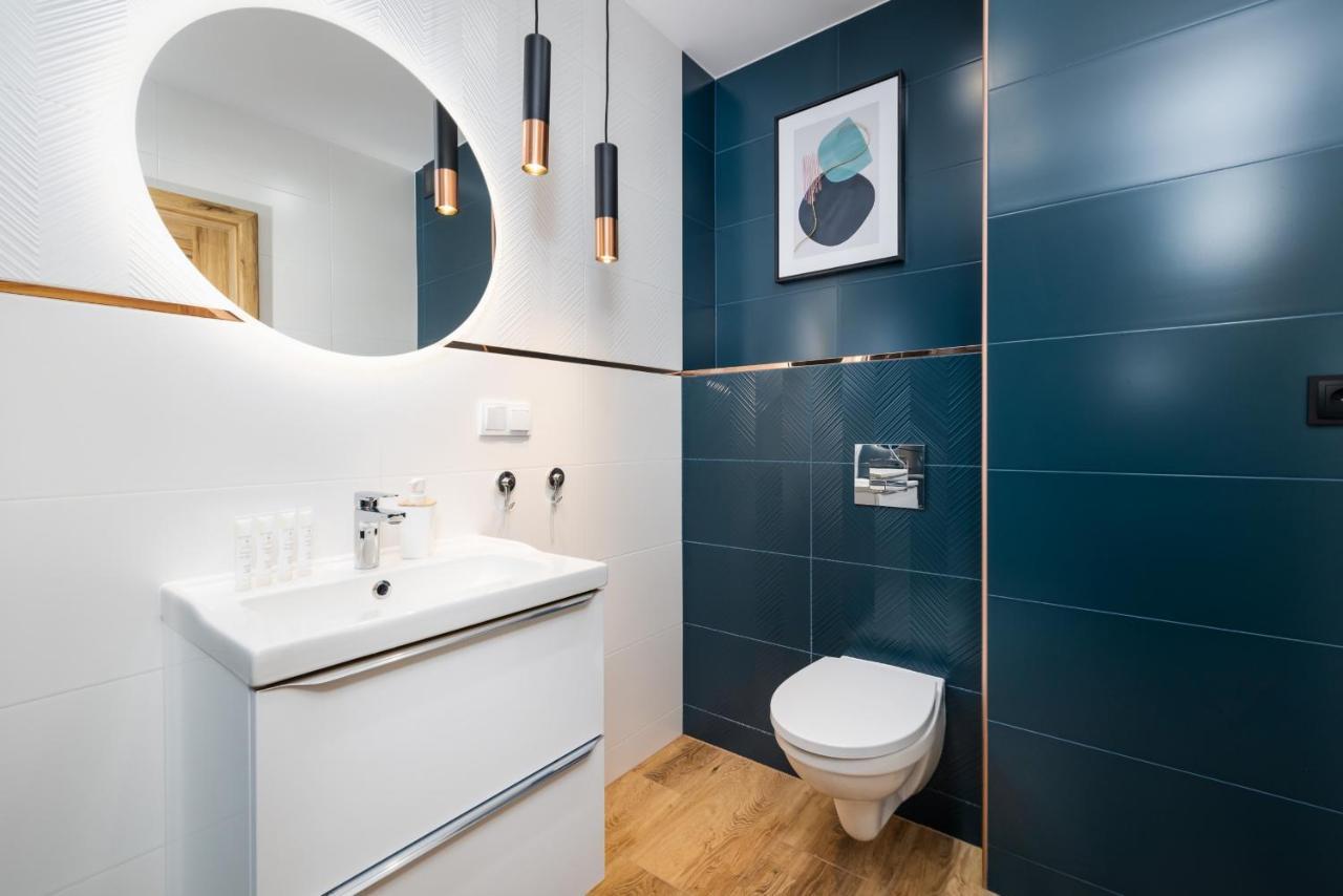 Modern In & By Renters * Dziwnow