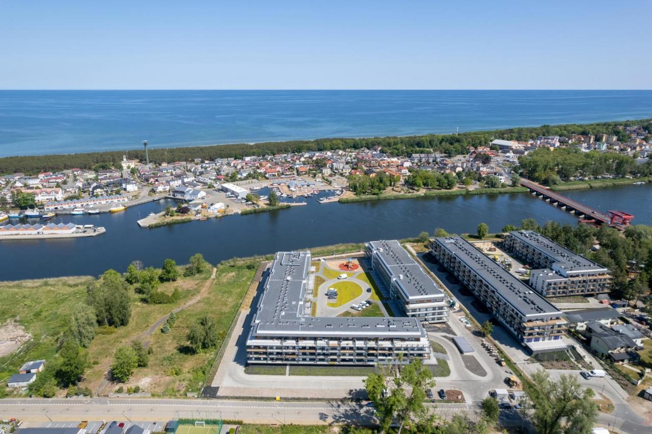 Leilighet Modern In & By Renters