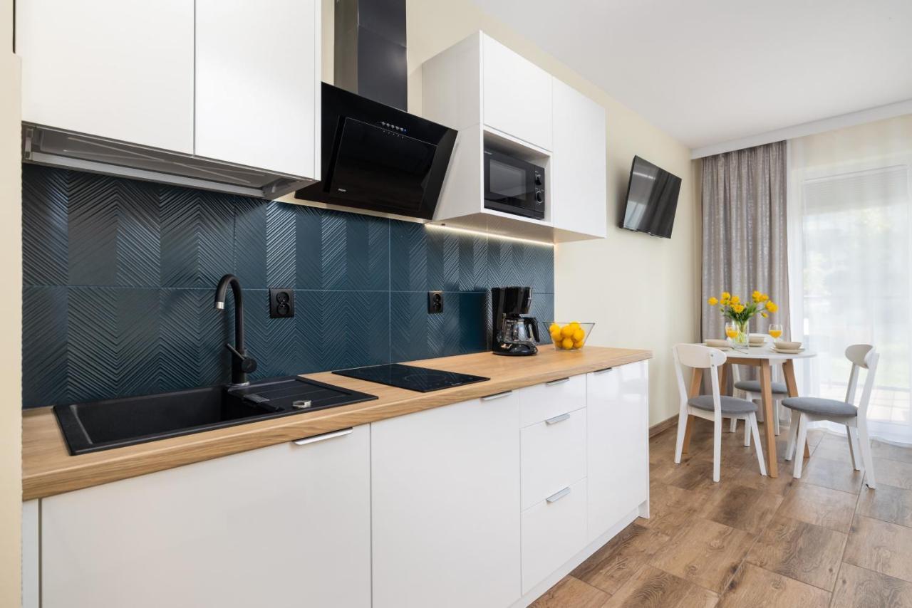 Modern In & By Renters Dziwnow