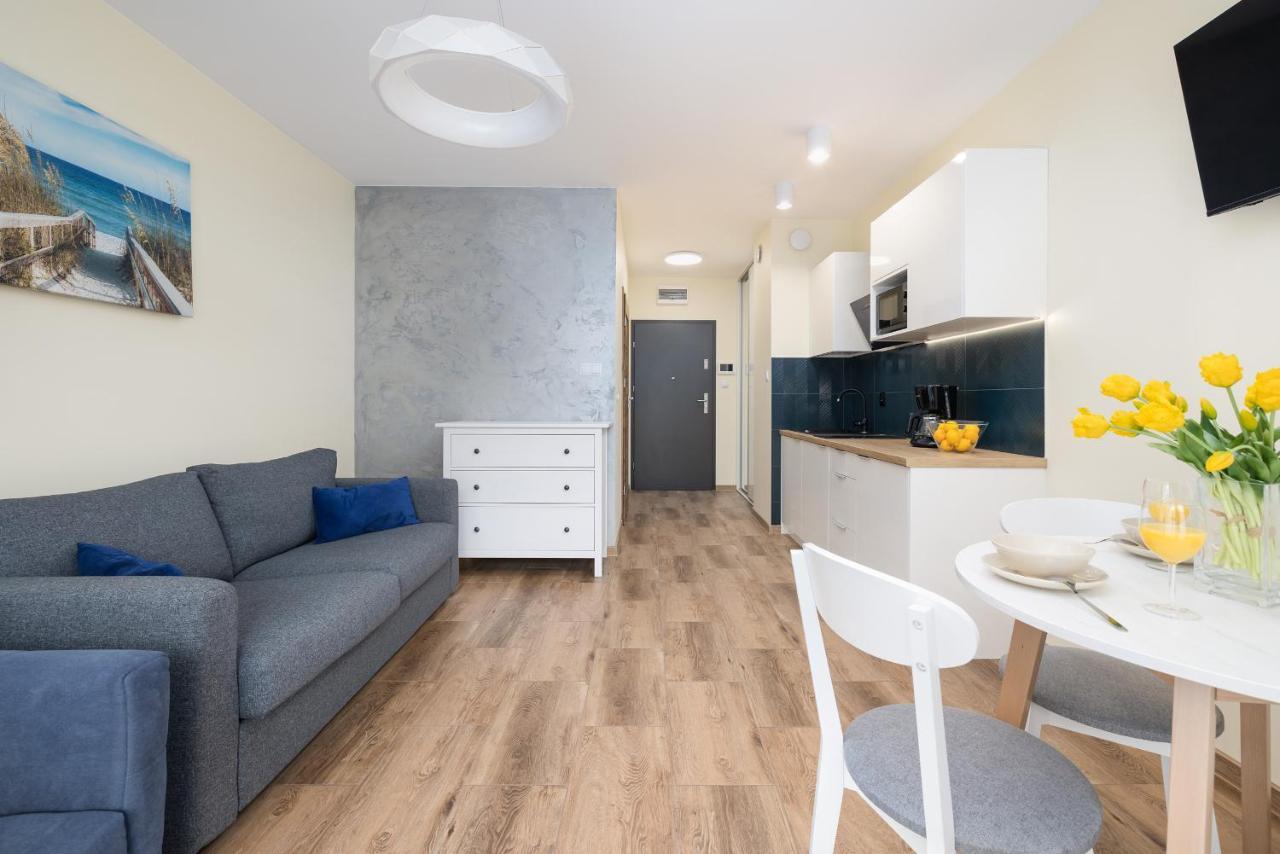 Modern In & By Renters *