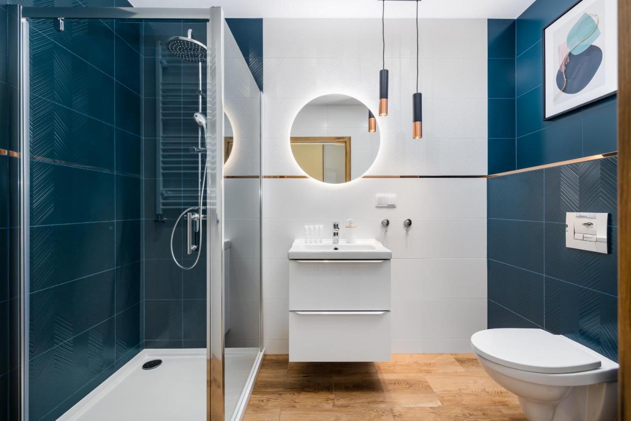 Modern In & By Renters * Dziwnow