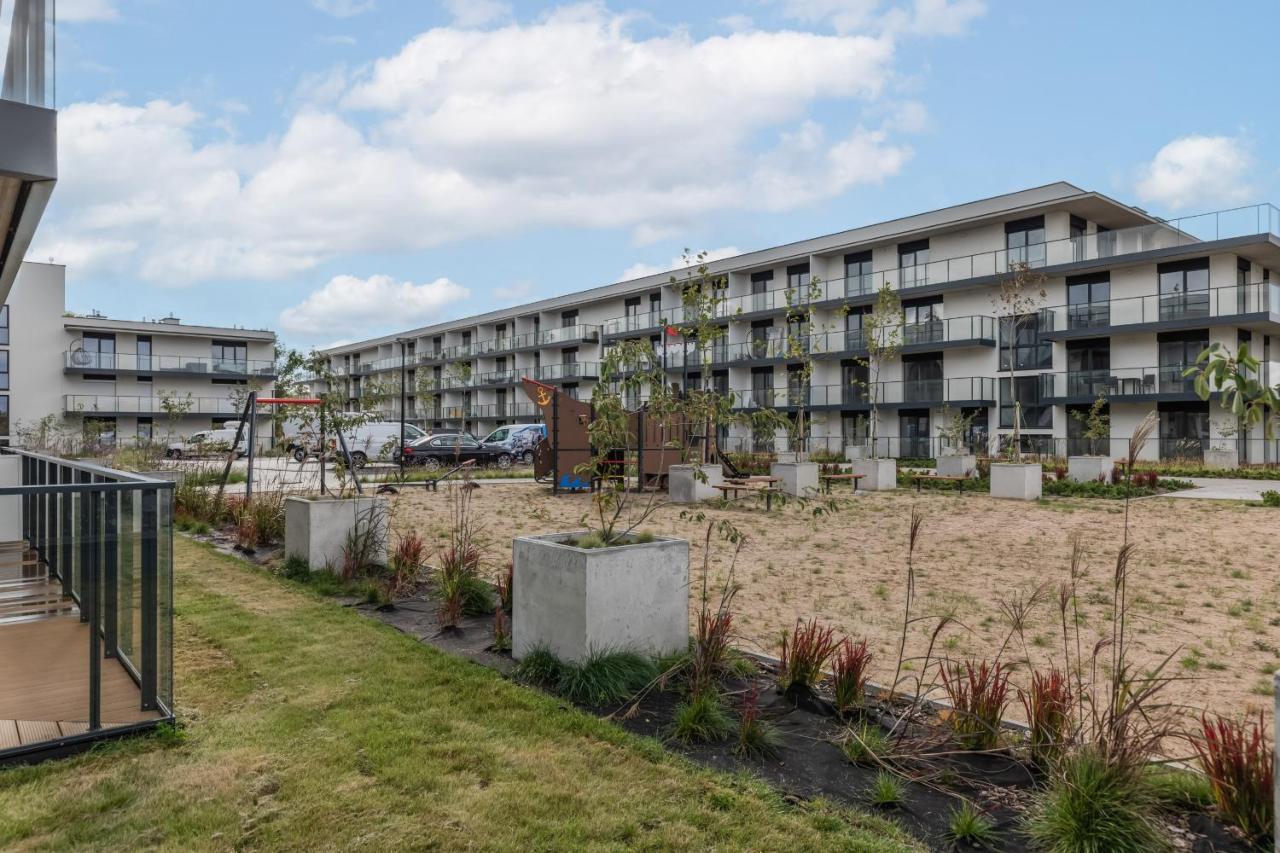 Leilighet Modern In & By Renters